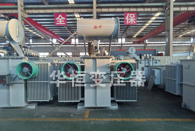 S13-6300/35九龙坡九龙坡九龙坡电力变压器